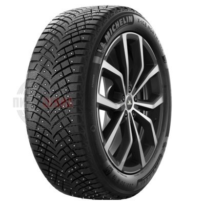 Michelin X-Ice North 4 SUV 255/55 R20 110T  