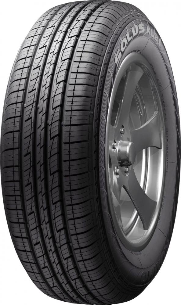 Kumho Solus KL21 265/60 R18 110H  