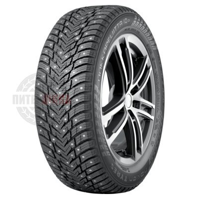 Nokian Tyres Hakkapeliitta 10p 205/55 R17 95T  