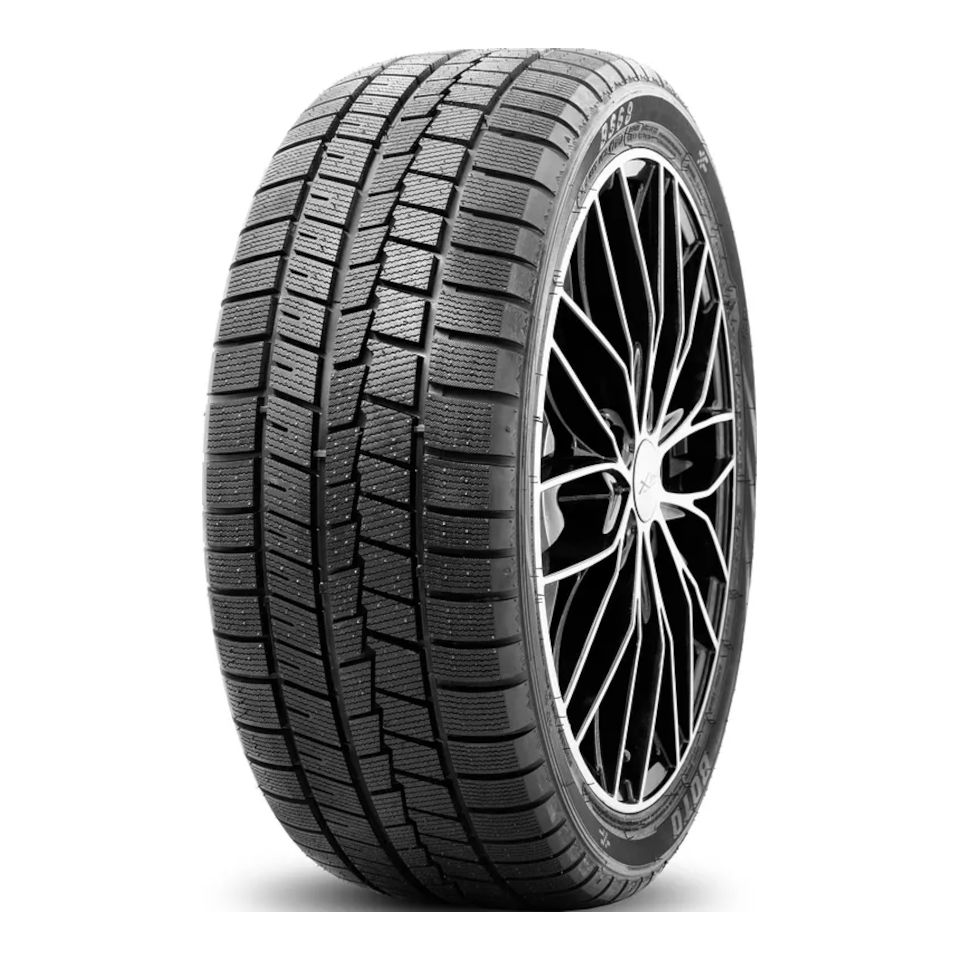Boto BS 68 215/55 R18 99H  