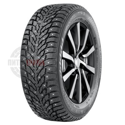 Nokian Tyres Hakkapeliitta 9 275/40 R18 103T  