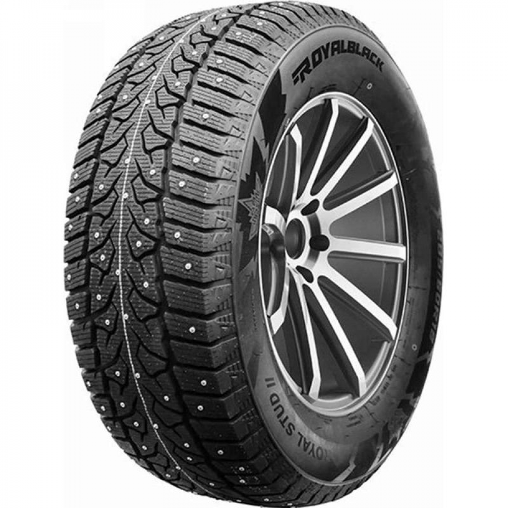 Royal Black ROYAL Stud 2 235/55 R20 102T  