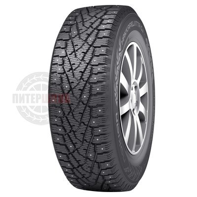 Nokian Tyres Hakkapeliitta C3 225/55 R17 109/107R  