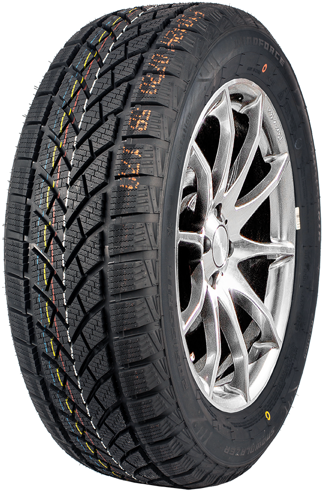 Windforce Snowblazer 245/65 R17 111T  