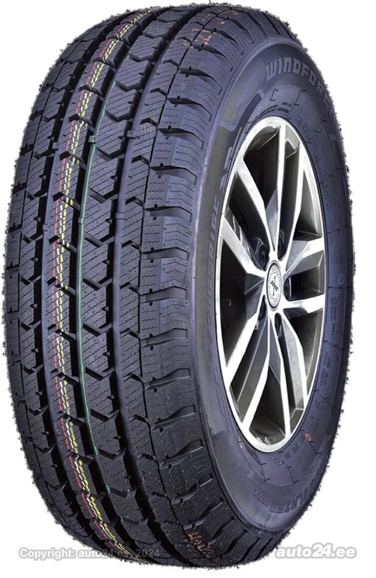 Windforce Snowblazer Max 215/75 R16 113/111R  