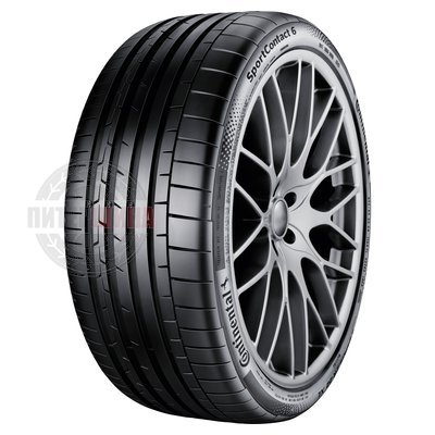 Continental SportContact 6 335/30 R24 112Y XL 