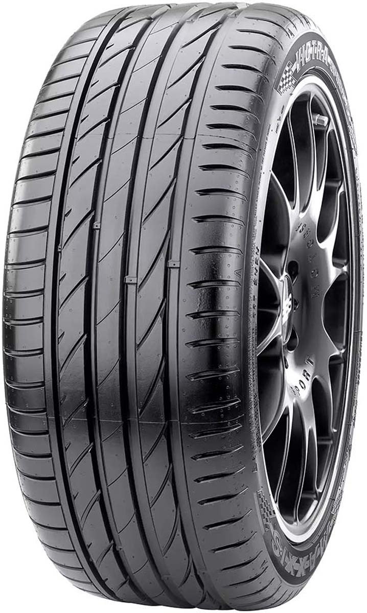 Maxxis Victra Sport 5 VS5 SUV 255/55 R18 109Y  