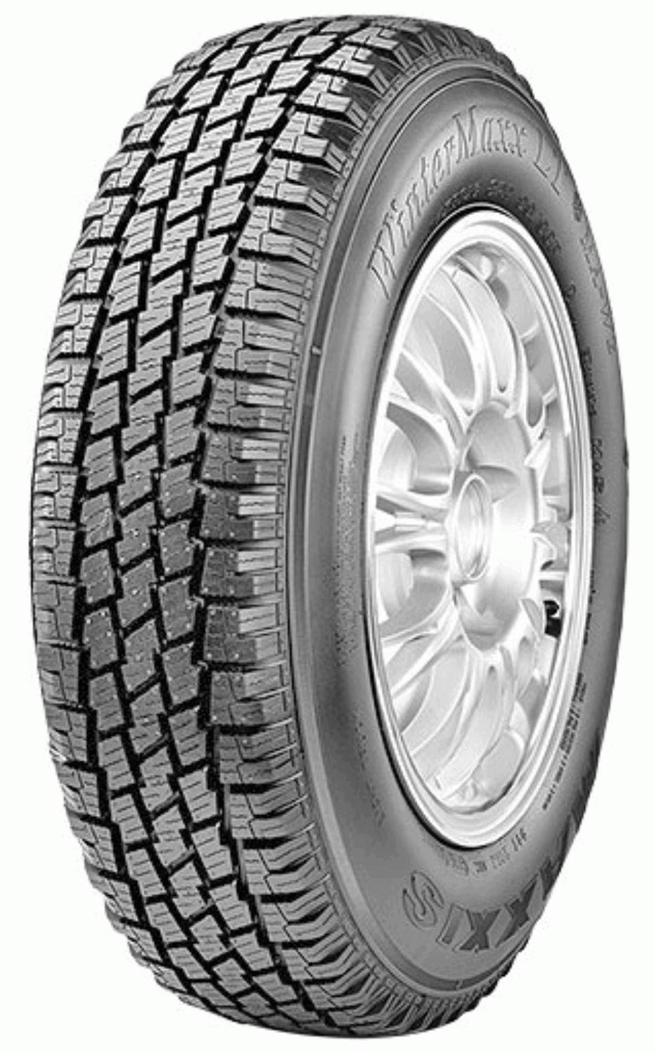 Maxxis MA-W2 195/70 R15C 104/102R  
