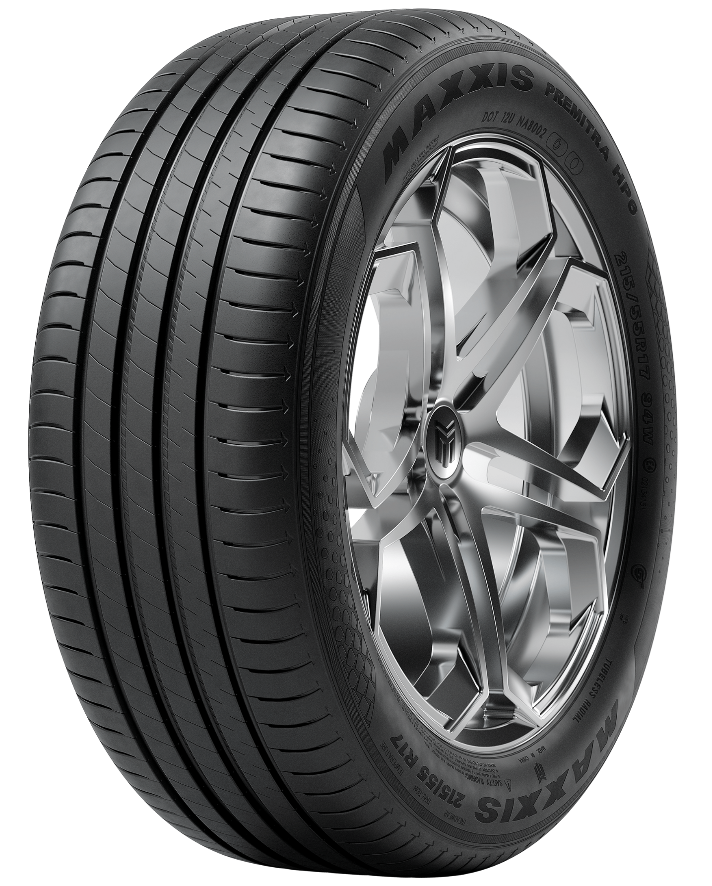 Maxxis Premitra HP6 205/55 R16 91V  