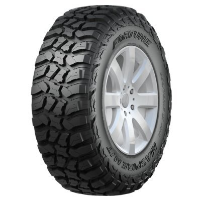 Fortune Maspire M/T 235/85 R16C 120116Q  