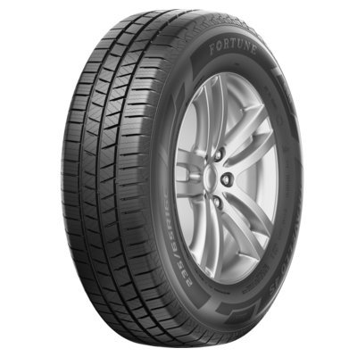 Fortune Travello 4S 215/70 R15C 109107S  