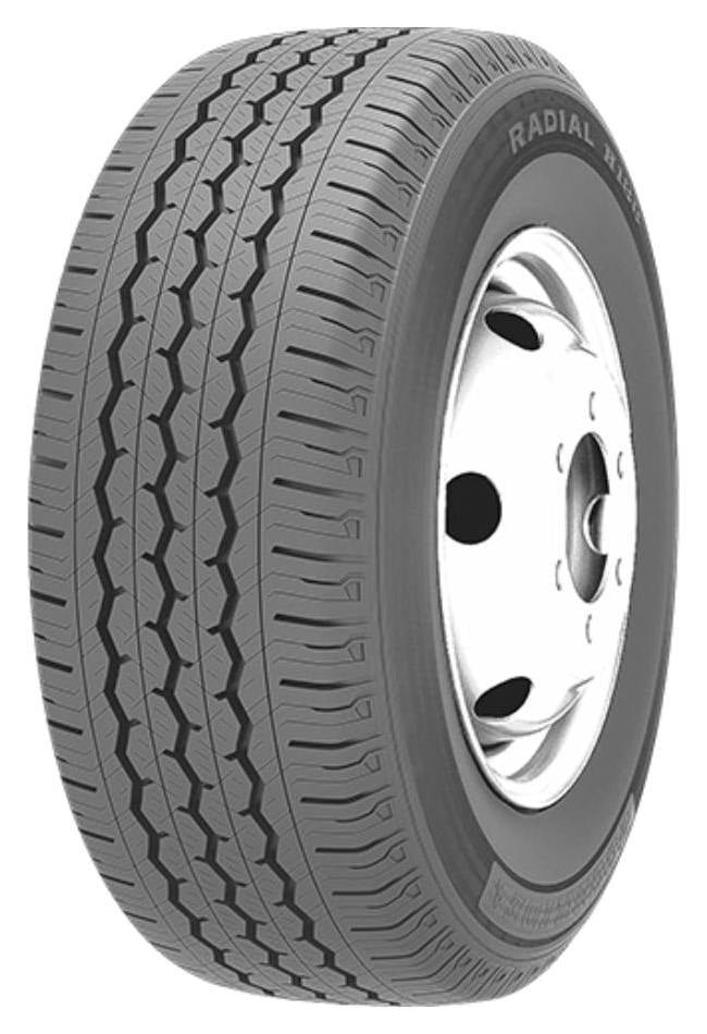 TRAZANO H188 195/75 R16 107/105R  