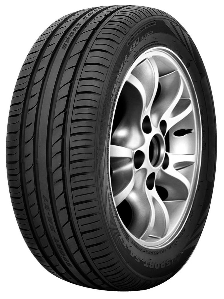 TRAZANO SA37 255/45 R19 104Y  