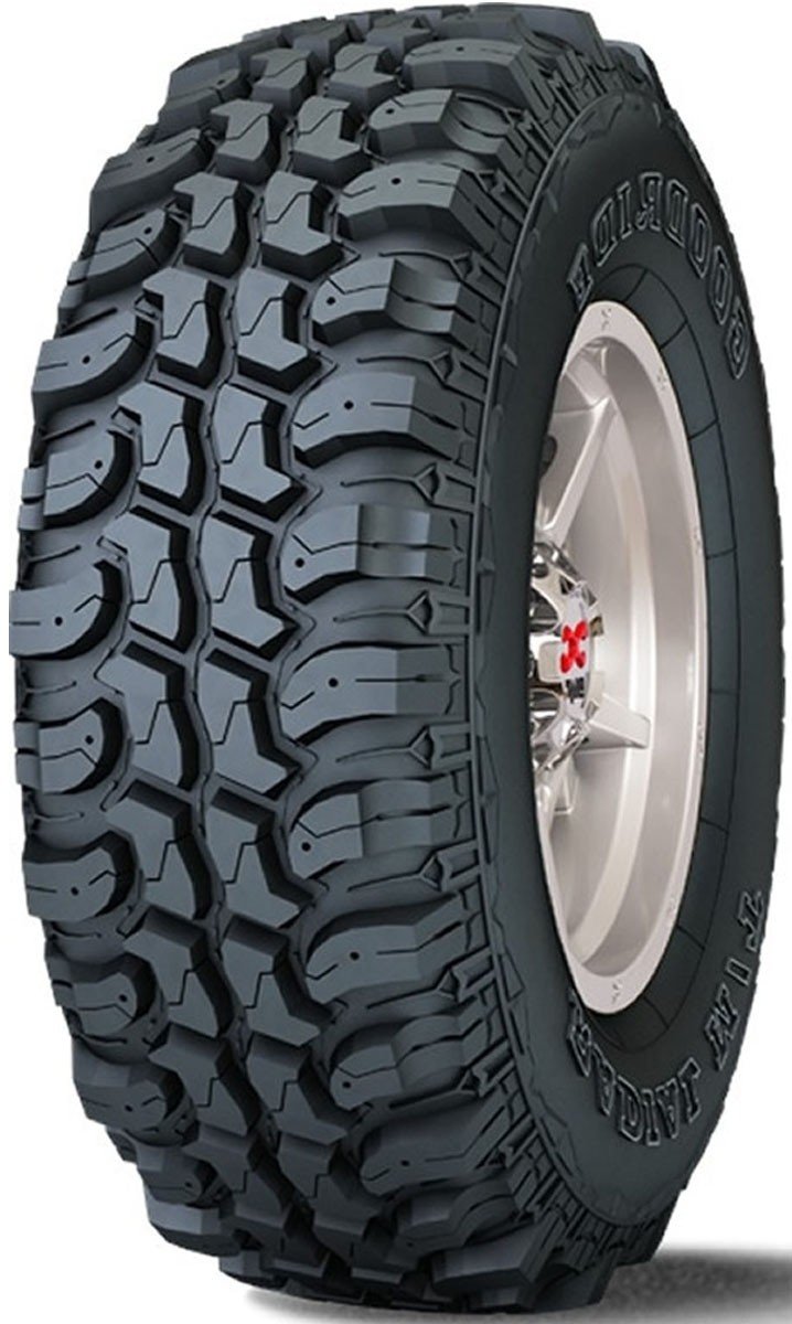 TRAZANO SL366 M/T 245/70 R17 119/116Q  