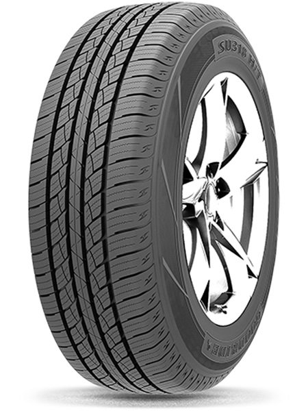 TRAZANO SU318 H/T 225/70 R15 100T  