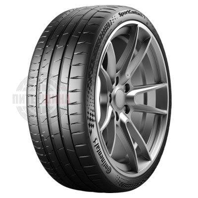 Continental SportContact 7 285/40 R23 111Y  