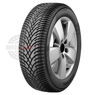 BFGoodrich G-Force Winter 2 195/60 R15 88T  