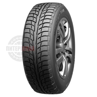 BFGoodrich Winter T/A KSI 215/55 R17 94T  