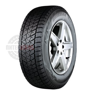 Bridgestone Blizzak DM-V2 225/65 R17 102S  