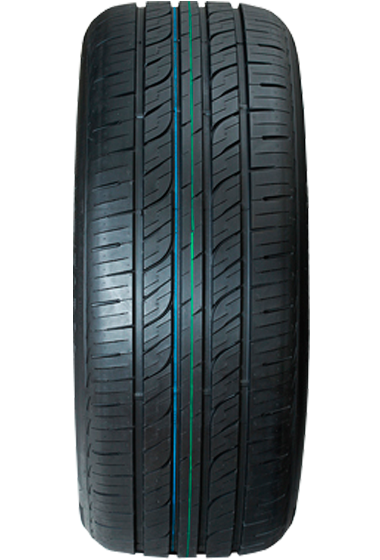 Altenzo Sports Navigator II 265/50 R20 111V  