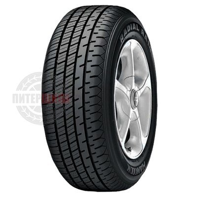 Hankook Radial RA14 205/60 R16C 10098T  