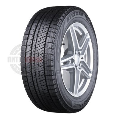 Bridgestone Blizzak Ice 215/55 R17 94S  