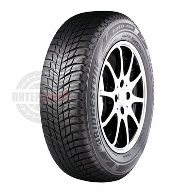 Bridgestone Blizzak LM001 215/65 R17 99H  