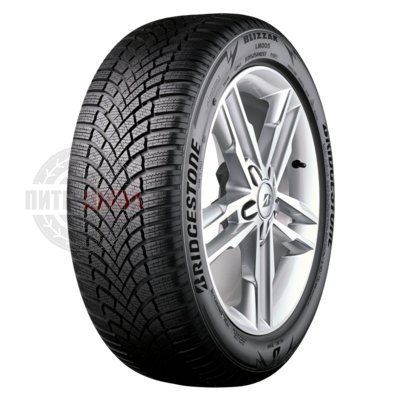 Bridgestone Blizzak LM005 275/40 R19 105W  