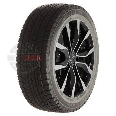 Bridgestone Blizzak RFT 275/40 R20 102Q  Runflat