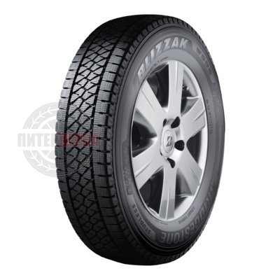 Bridgestone Blizzak W995 195/70 R15C 104102R  