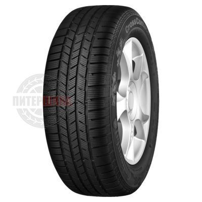 Continental ContiCrossContact Winter 275/45 R21 110V  