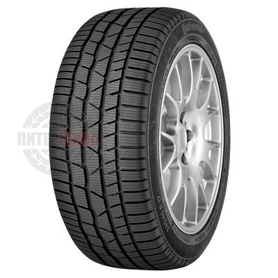 Continental ContiWinterContact TS 830 P 255/60 R18 108H  