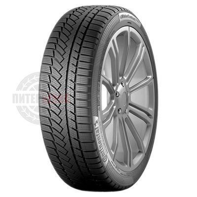 Continental ContiWinterContact TS 850 P 245/45 R18 96V  