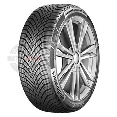 Continental ContiWinterContact TS 860 245/35 R20 95V  