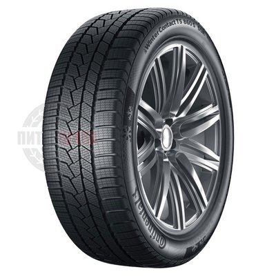 Continental ContiWinterContact TS 860 S 225/50 R19 100V  