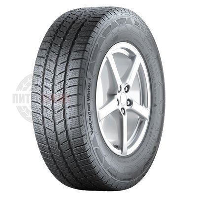 Continental VanContact Winter 225/70 R15C 112110R  