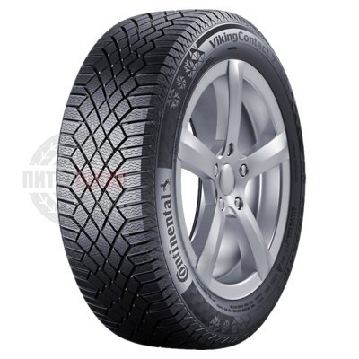 Continental VikingContact 7 235/60 R17 106T  