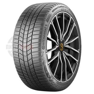 Continental WinterContact 8 S 315/30 R22 107V XL 