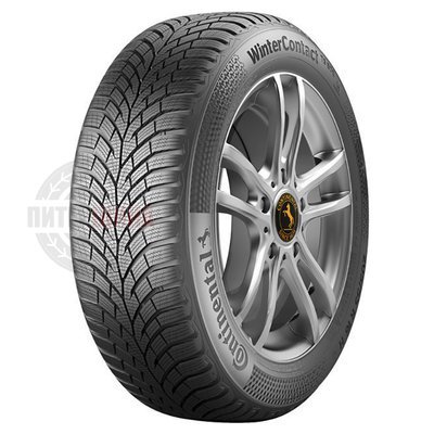 Continental WinterContact TS 870 155/70 R19 88T  