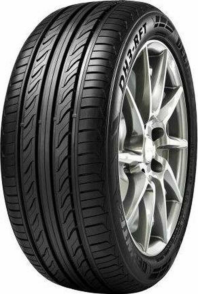 DELINTE DH3-RFT 205/55 R16 91W  Runflat