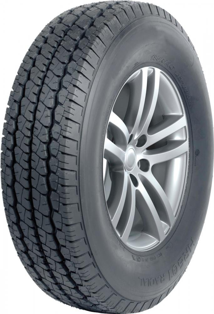 Doublestar HR601 225/70 R15 112/110T  