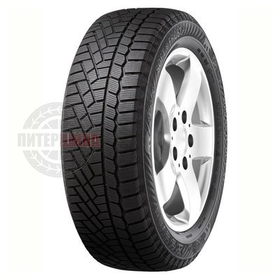 Gislaved Soft Frost 200 SUV 215/70 R16 100T  