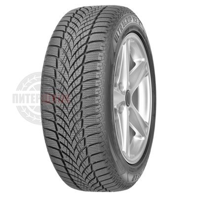 Goodyear UltraGrip Ice 2 235/45 R17 97T  