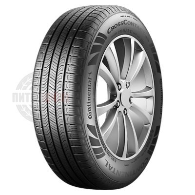 Continental CrossContact RX 275/45 R22 115W XL 