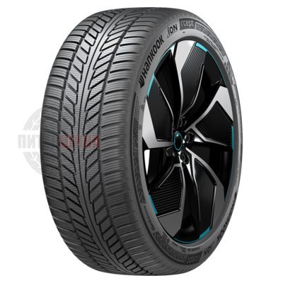 Hankook Winter i*cept iON IW01 265/35 R21 101V  