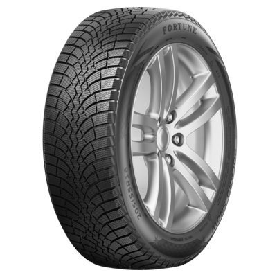 Fortune Polaro Snow 255/45 R20 105H  