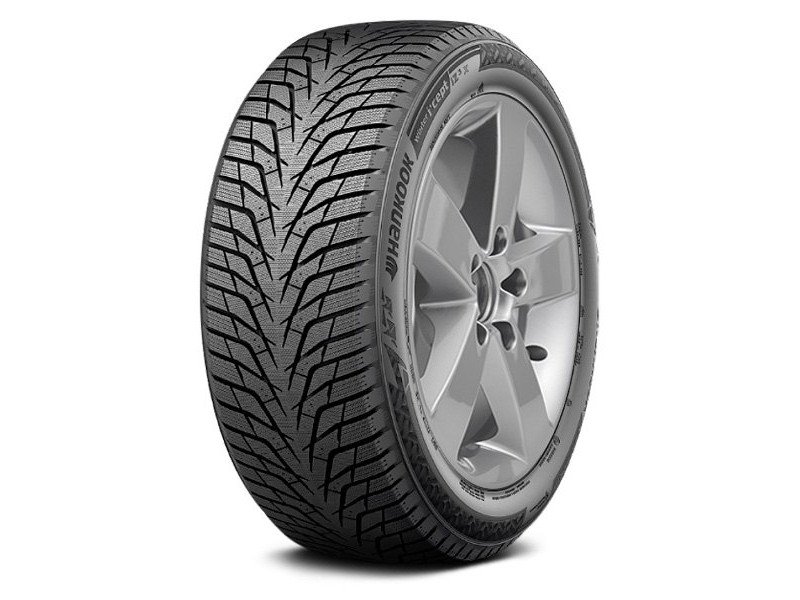 Hankook Winter i*cept IZ3 X W636A 255/45 R20 105T XL 