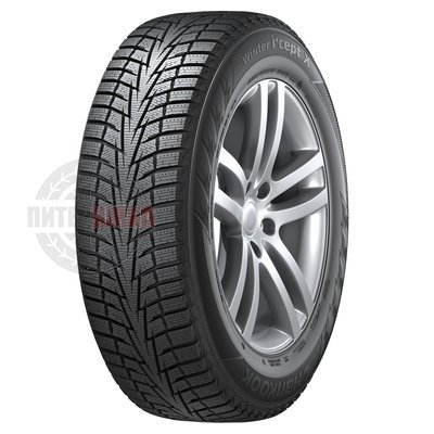 Hankook Winter I*cept X RW10 255/60 R18 108T  