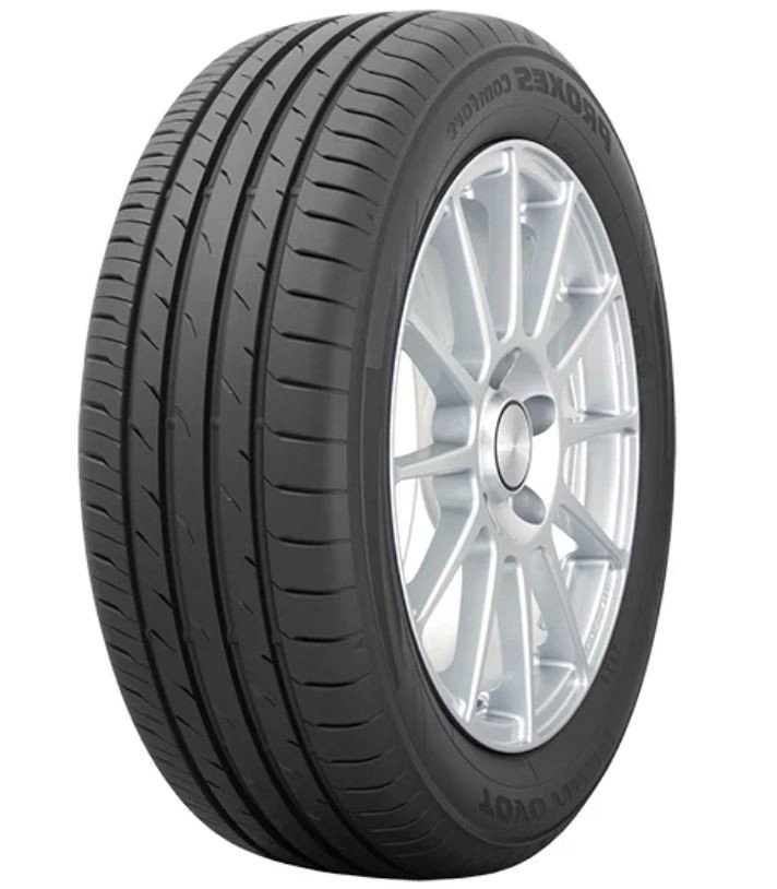 Toyo Proxes Comfort SUV 225/60 R17 103V XL 