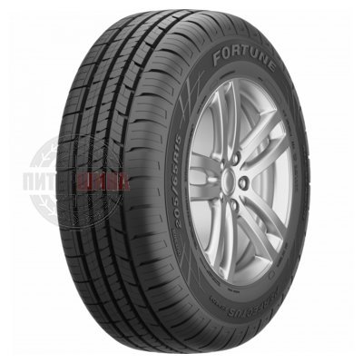 Fortune Perfectus FSR602 185/60 R15 84H  